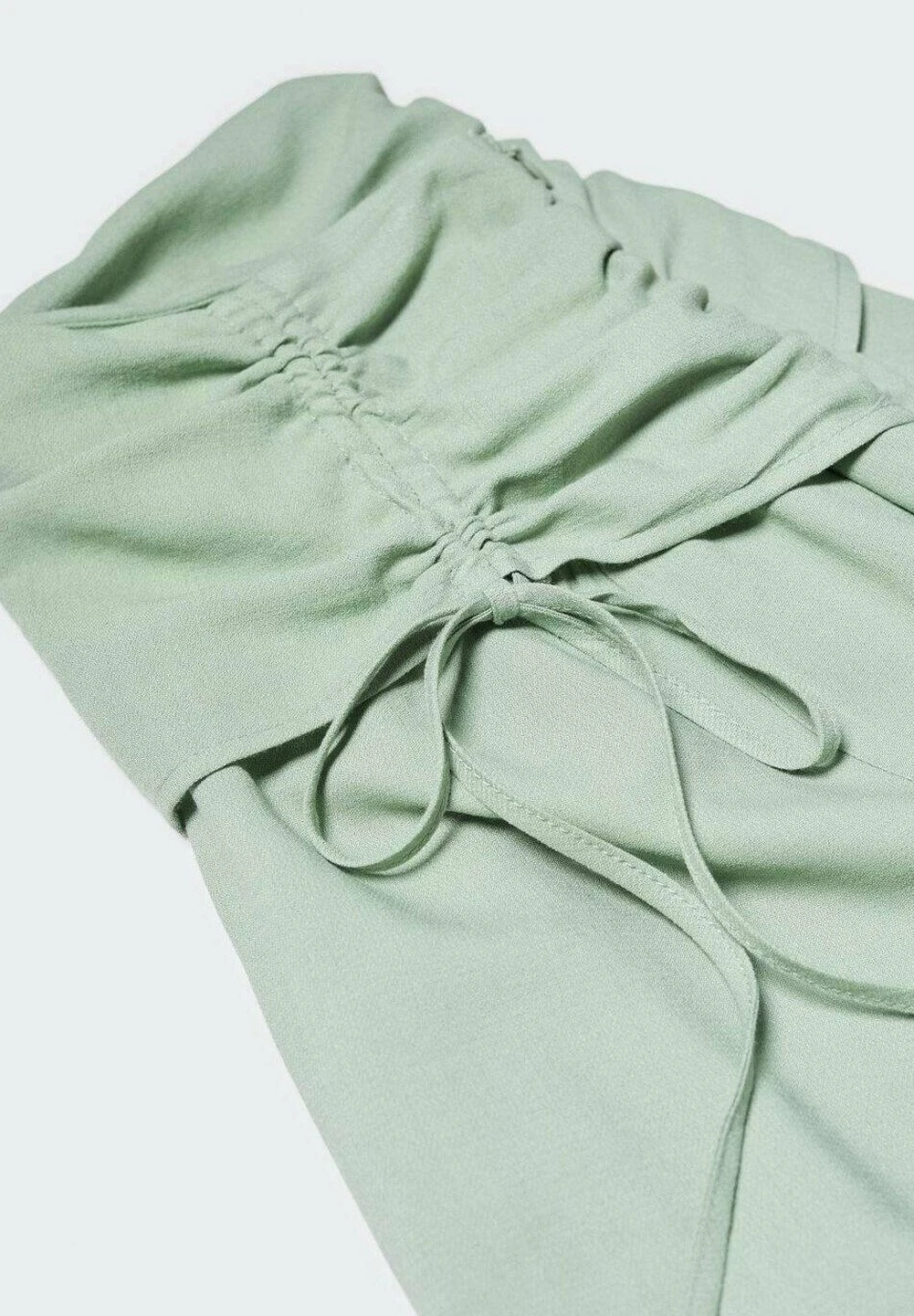 Mango Kids Vegaf - Jupe Trapèze - Pastel Green – Image 6