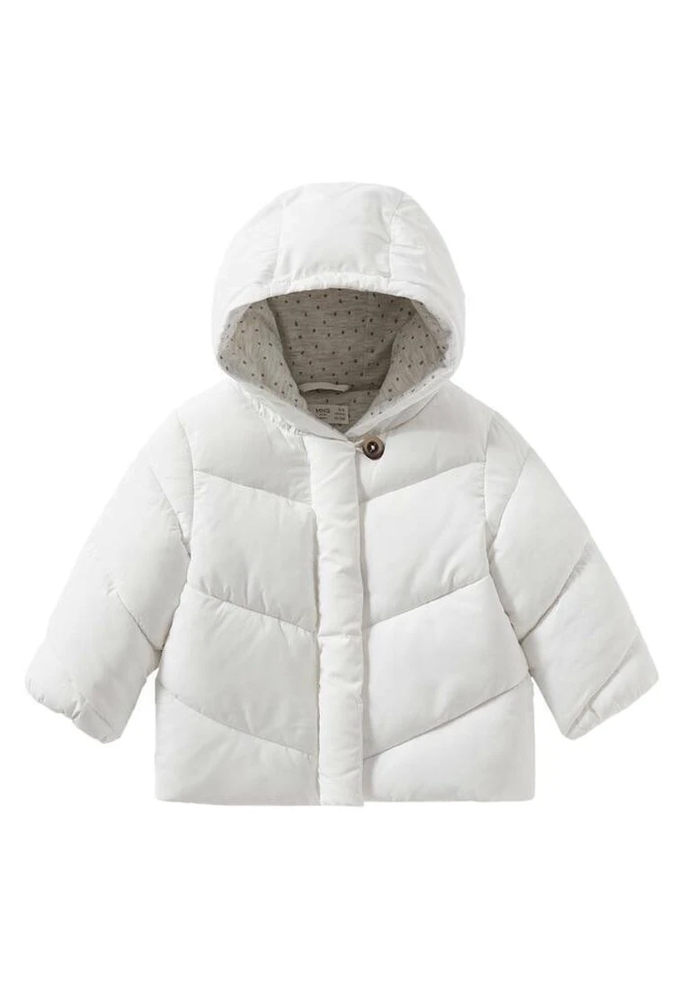 Mango Kids Winnie - Veste D'Hiver