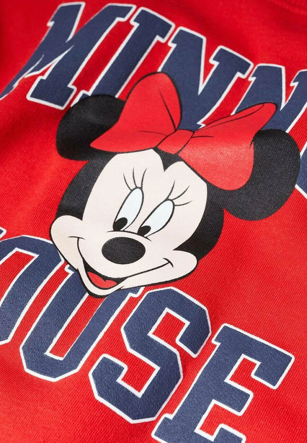 Mango Kids Mbow - Sweatshirt - Rot â Image 3