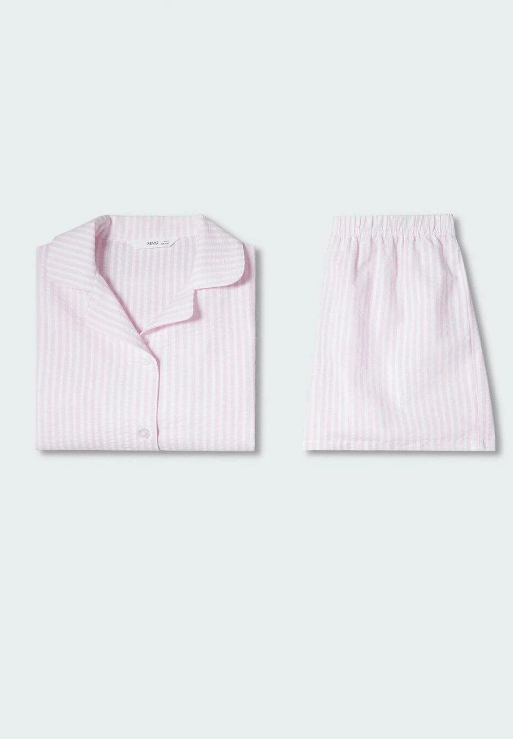 Mango Kids Set Lena - Pyjama - Rose Clair â Image 3