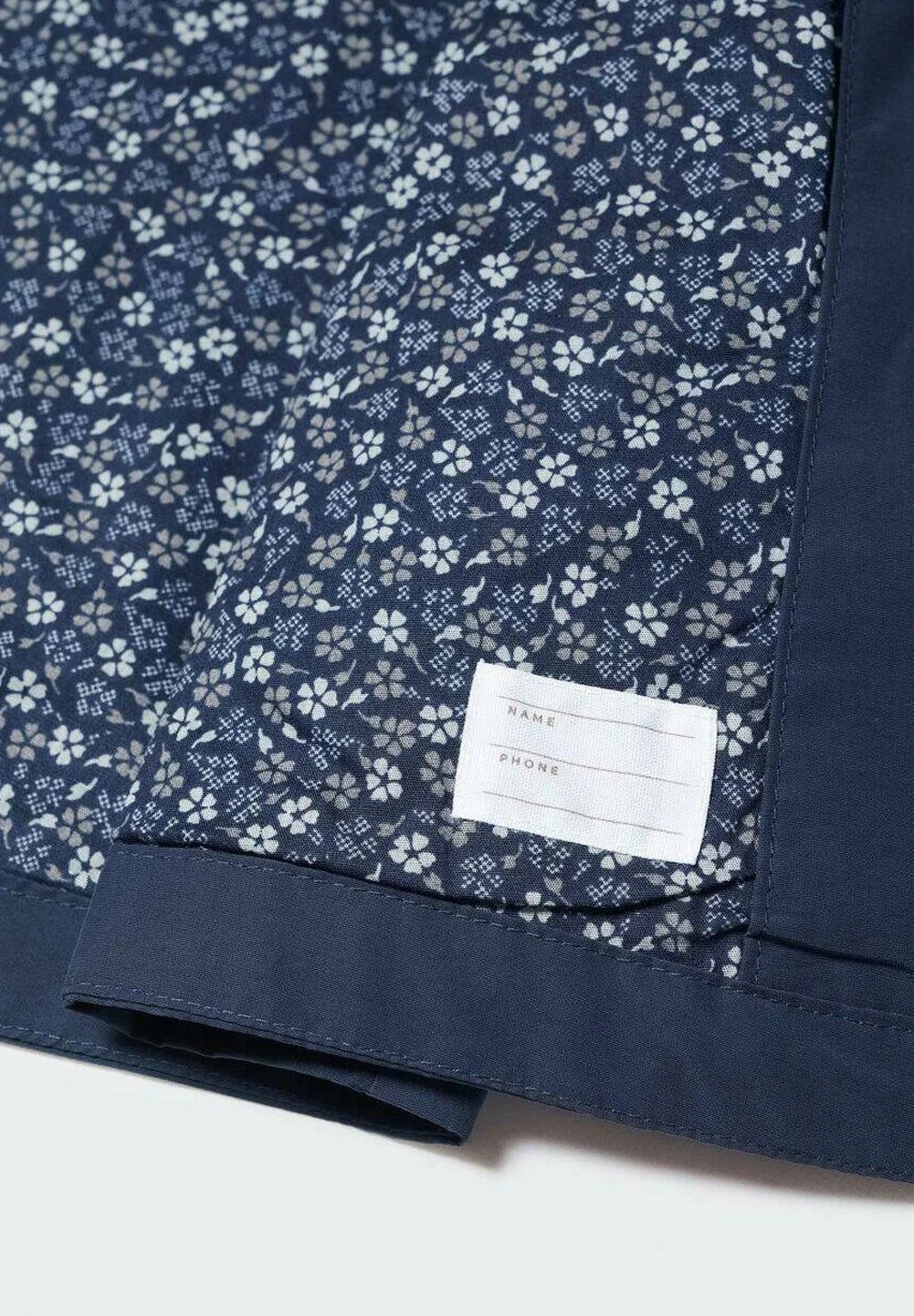 Mango Kids Grace - Manteau Court â Image 3