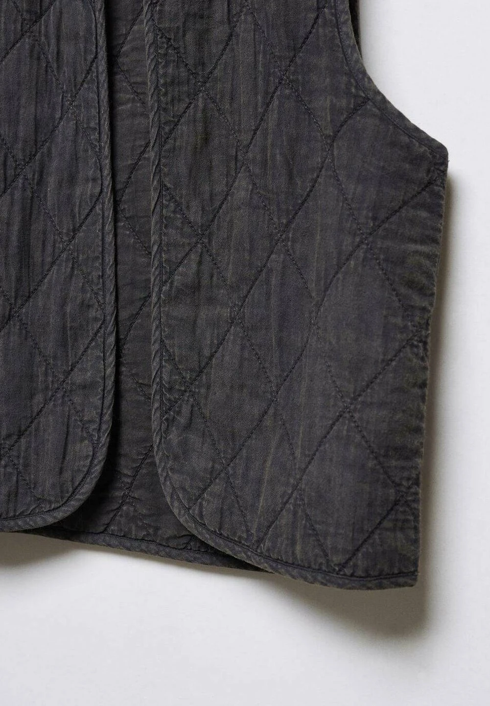 Mango Kids Mahal - Veste Sans Manches â Image 5