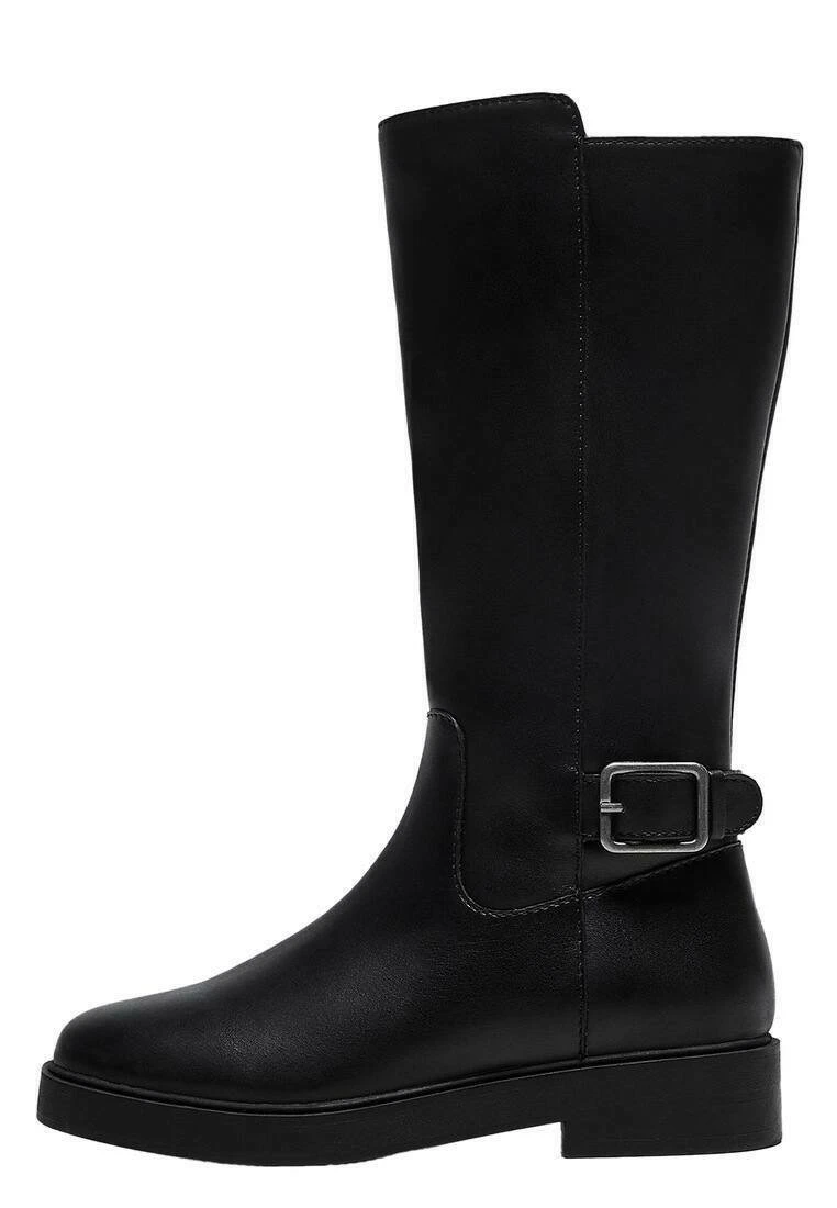 Mango Kids Raquel - Bottes - Black