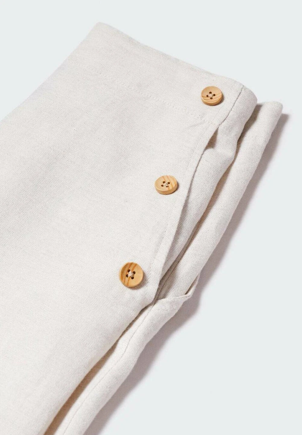 Mango Kids Nilo - Pantalon Classique â Image 3