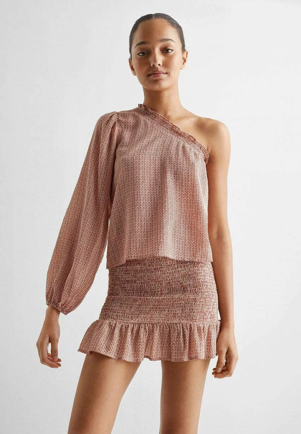 Mango Kids Uranot - T-Shirt À Manches Longues – Image 2