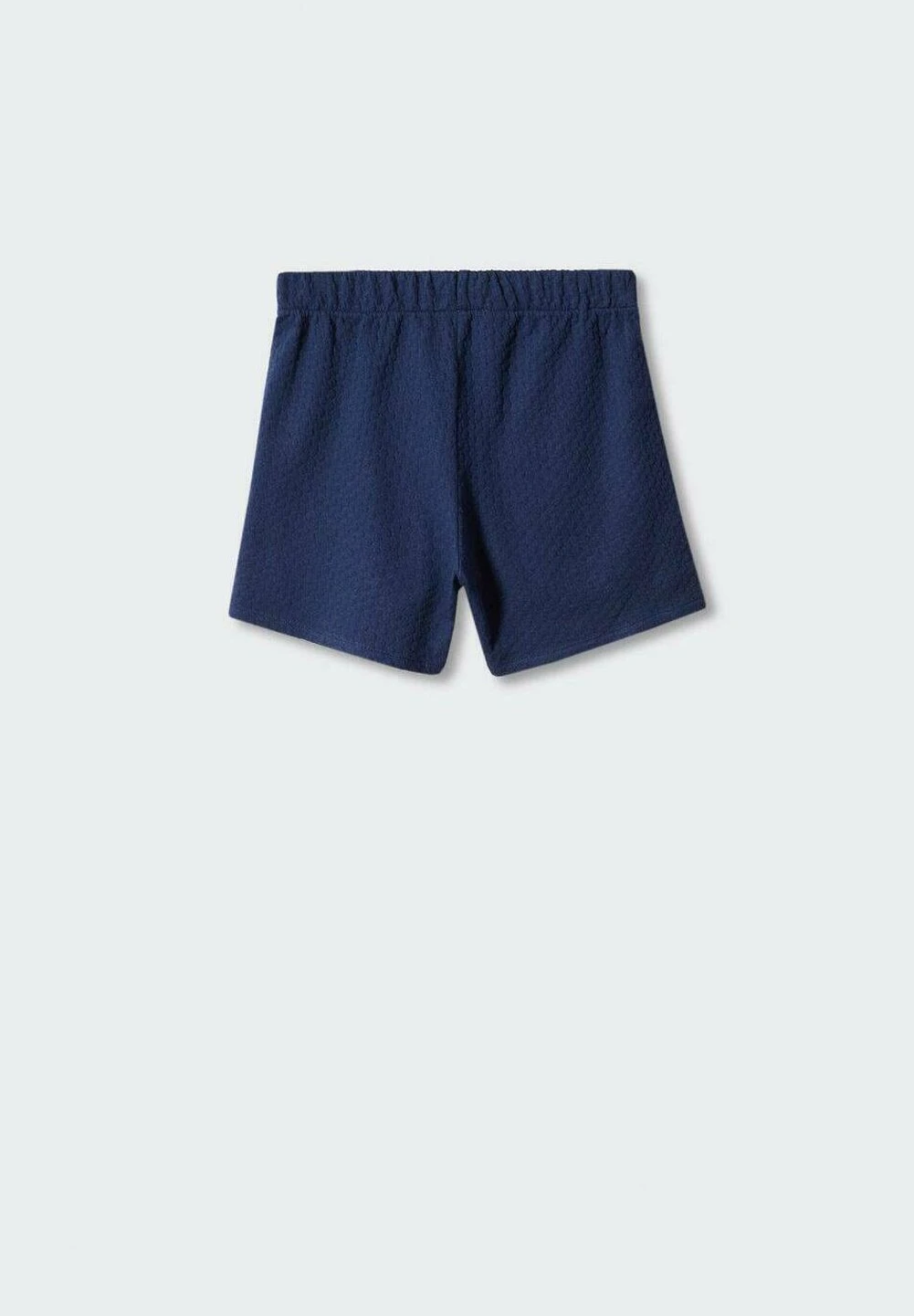 Mango Kids Siena - Short - Marineblauw â Image 2