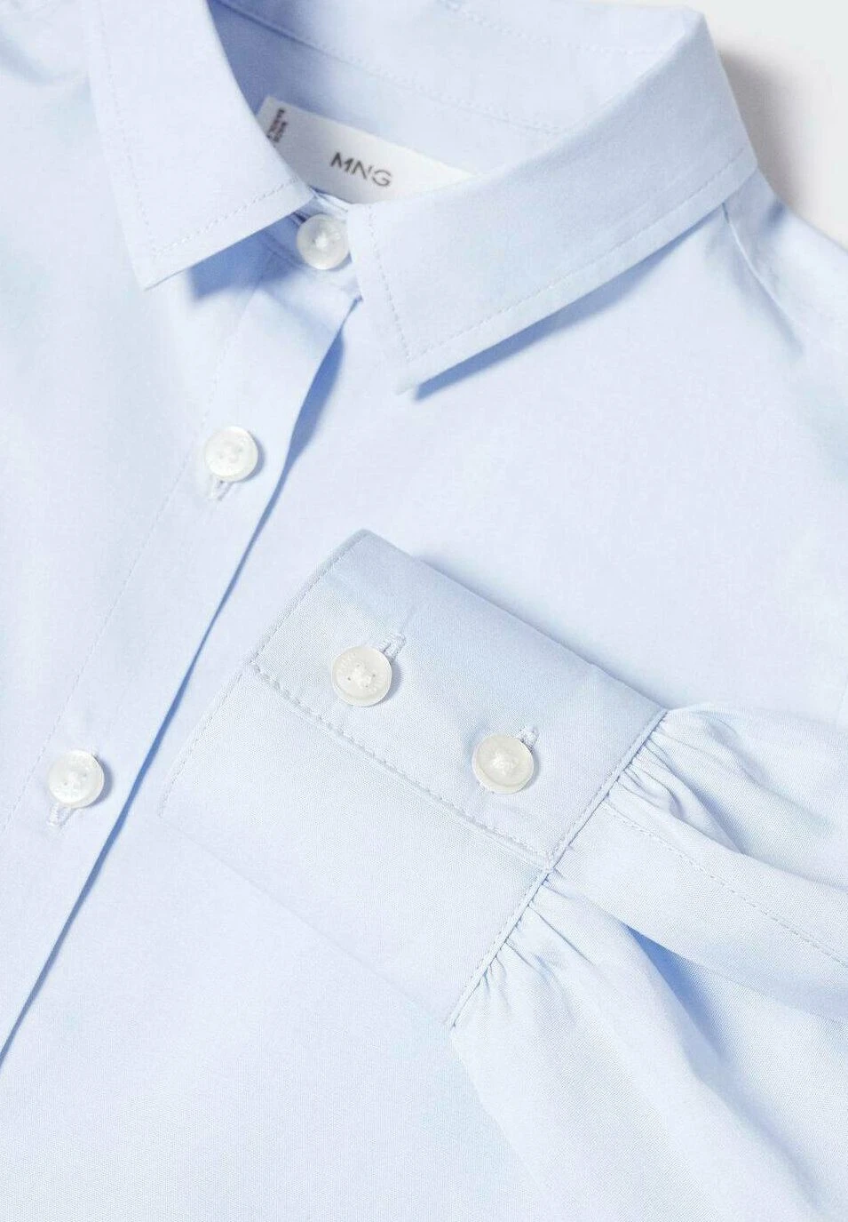 Mango Kids Cora - Chemisier â Image 6