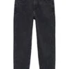 Mango Kids Regina - Jean Slim - Black Denim
