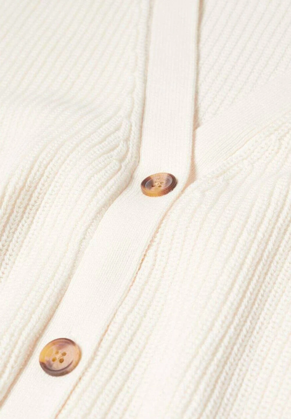 Mango Kids Jaipur - Gilet - Béžová – Image 5