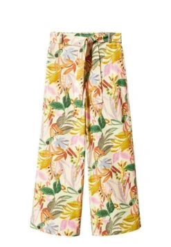 Mango Kids Loro - Pantalon Classique - Gelb