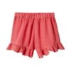 Mango Kids Rodas - Short - Korallrot