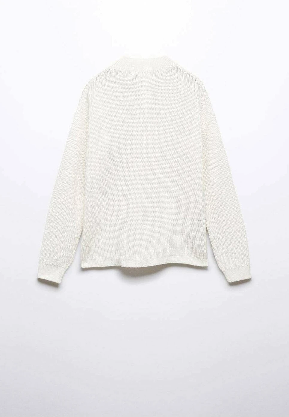 Mango Kids Royal5 - Pullover - Off White â Image 5