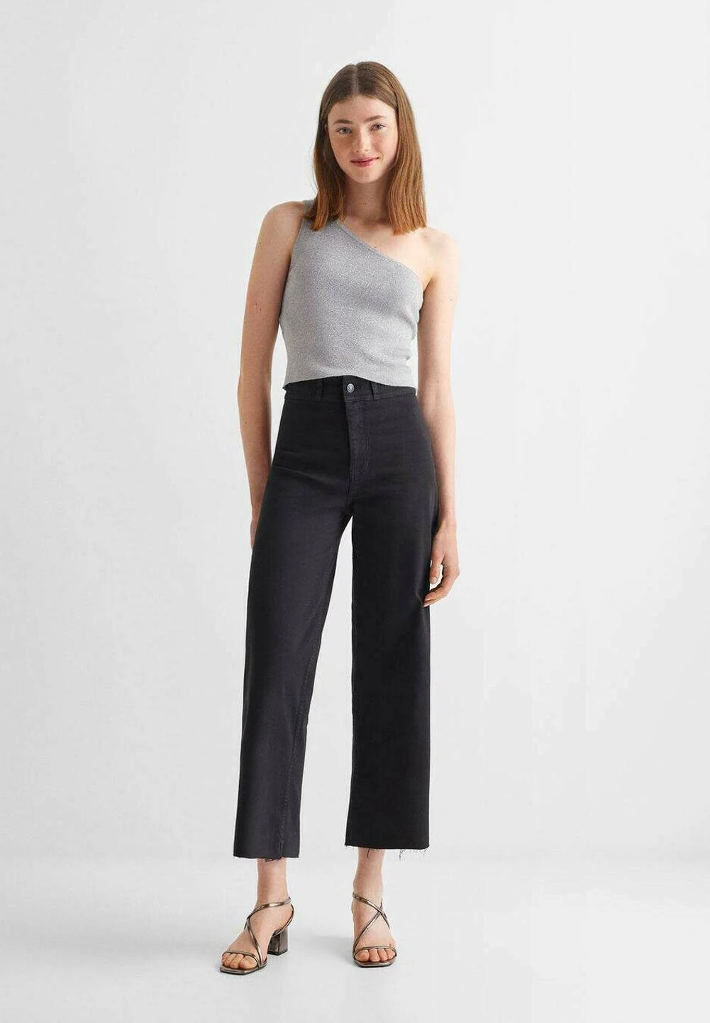 Mango Kids Mattie - Débardeur