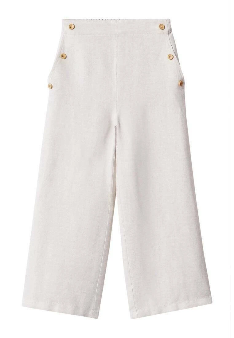 Mango Kids Nilo - Pantalon Classique