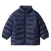 Mango Kids Lightb - Veste D'Hiver - Navy