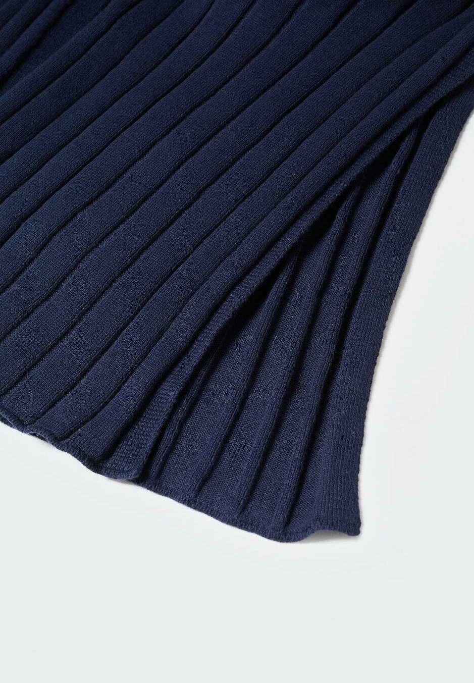 Mango Kids Valentia - Gilet - Bleu Marine FoncĂ© â Image 6