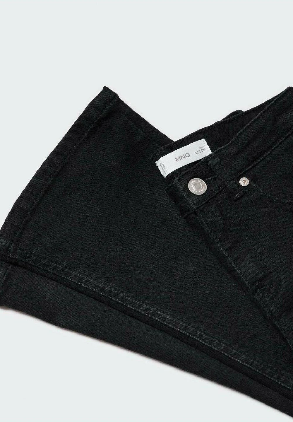 Mango Kids Flare - Jean Flare – Image 7