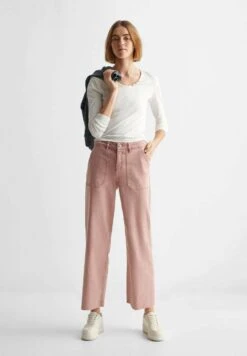 Mango Kids Nacar - T-Shirt Ă Manches Longues