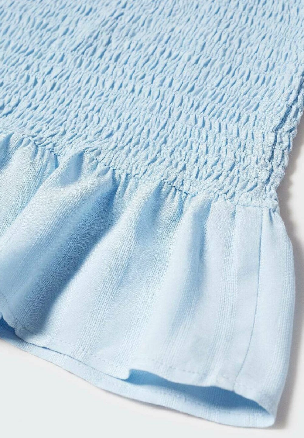 Mango Kids Think2 - Minijupe - Blue â Image 2