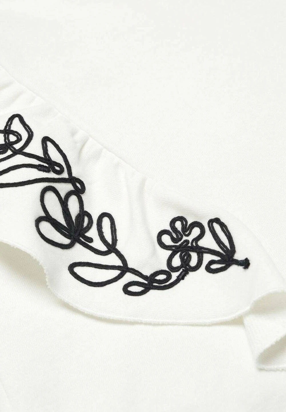 Mango Kids Cord - Sweatshirt â Image 3