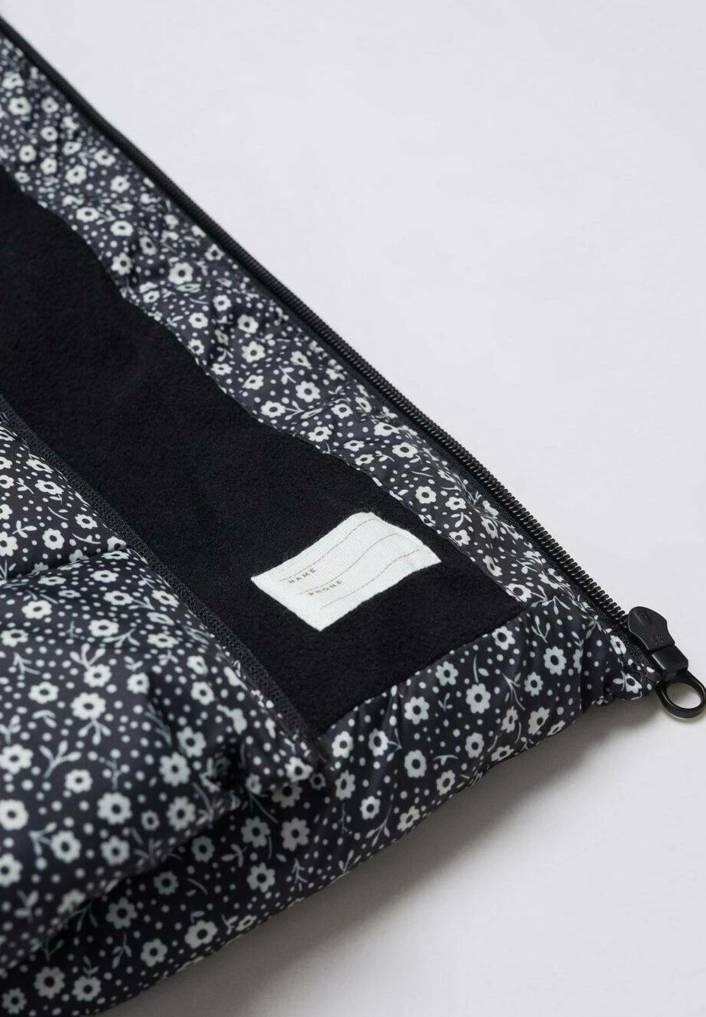 Mango Kids Alilong5 - Manteau D'Hiver - Svart â Image 3