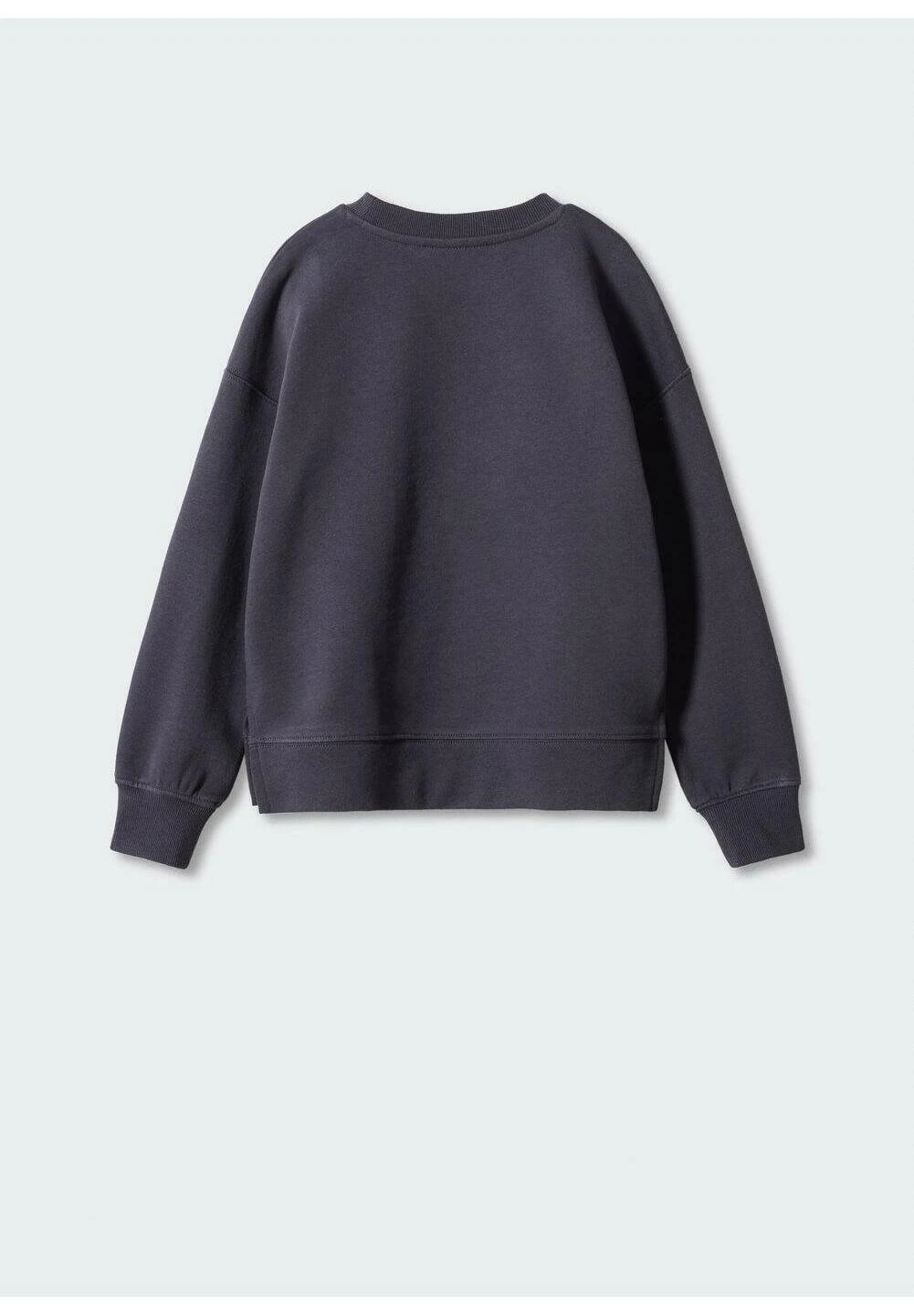 Mango Kids Choose - Sweatshirt - Gris Anthracite â Image 2