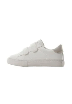 Mango Kids Jasonb - Baskets Basses - White