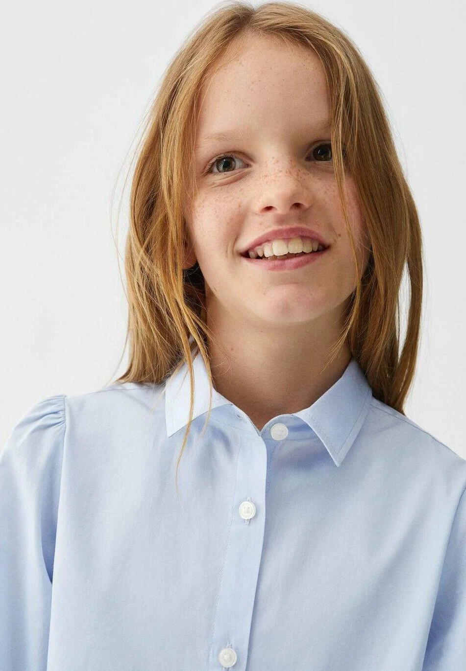 Mango Kids Cora - Chemisier â Image 3