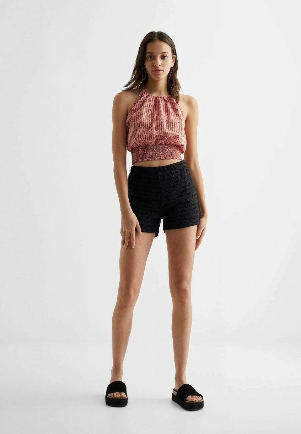 Mango Kids Saturno - Débardeur