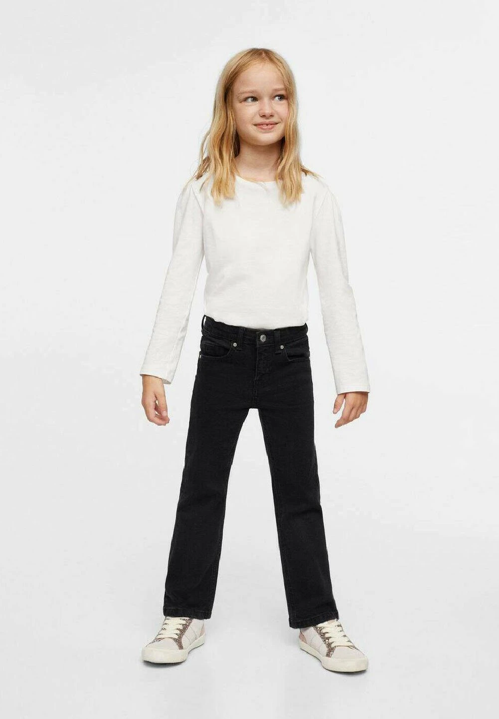 Mango Kids Flare - Jean Flare