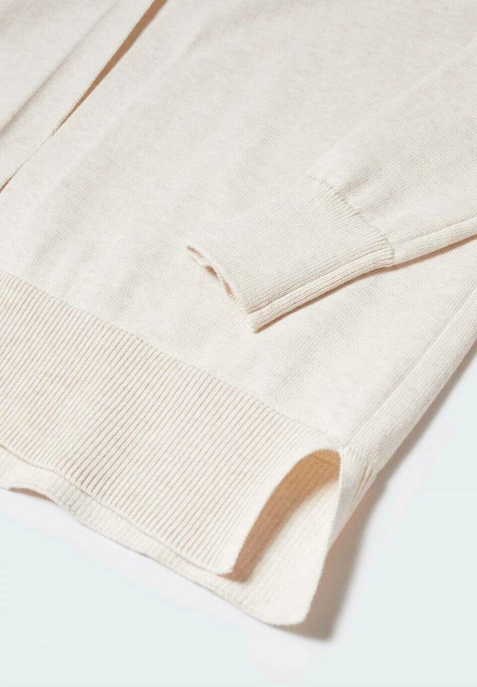 Mango Kids Gaby4 - Gilet - Zand â Image 3