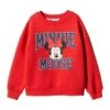 Mango Kids Mbow - Sweatshirt - Rot