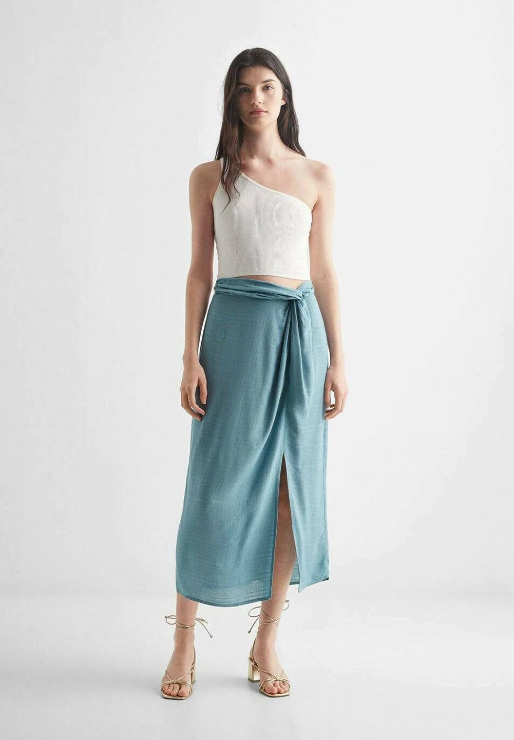 Mango Kids Cleo - Jupe Trapèze