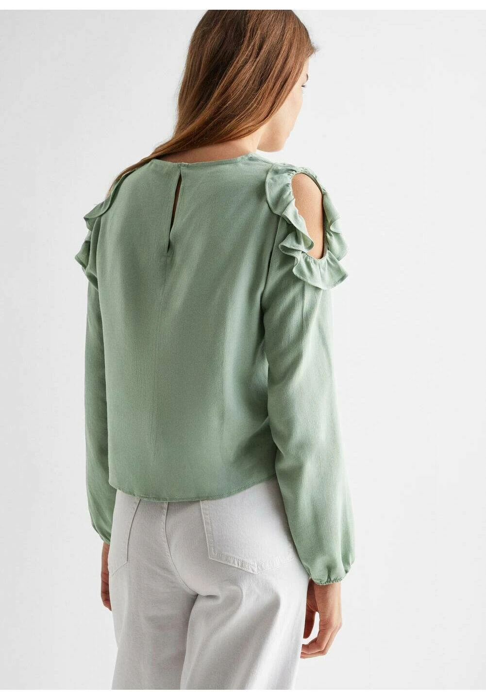 Mango Kids Vegav - Blouse â Image 3