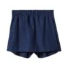 Mango Kids Siena - Short - Marineblauw