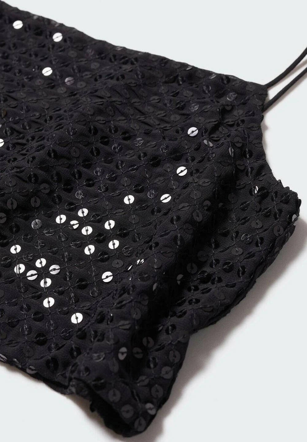 Mango Kids Sequins - Débardeur – Image 5