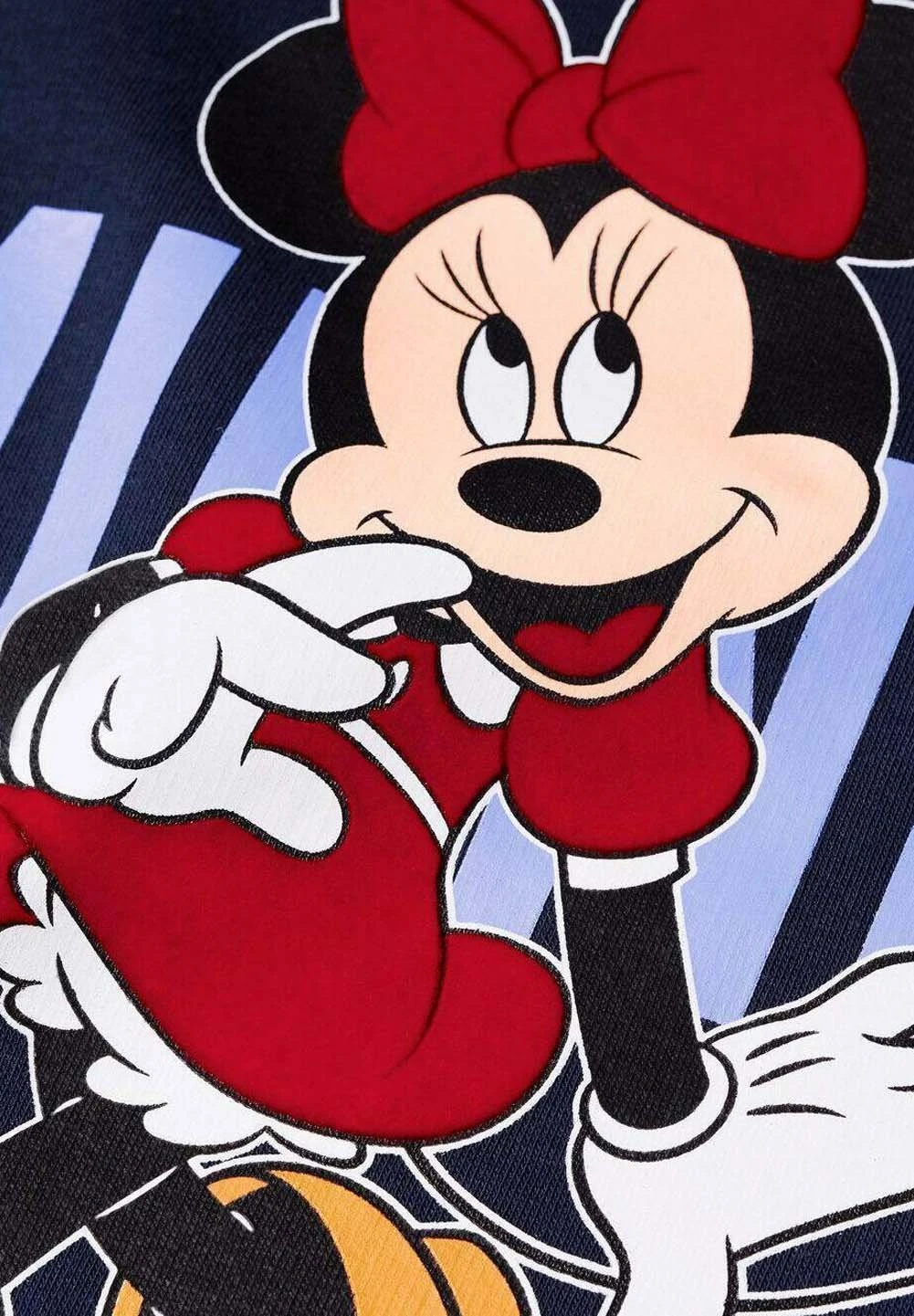 Mango Kids Mfancy - Robe De Jour - Marineblau â Image 3