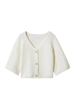 Mango Kids Pattyb4 - Gilet - ZĆamana Biel