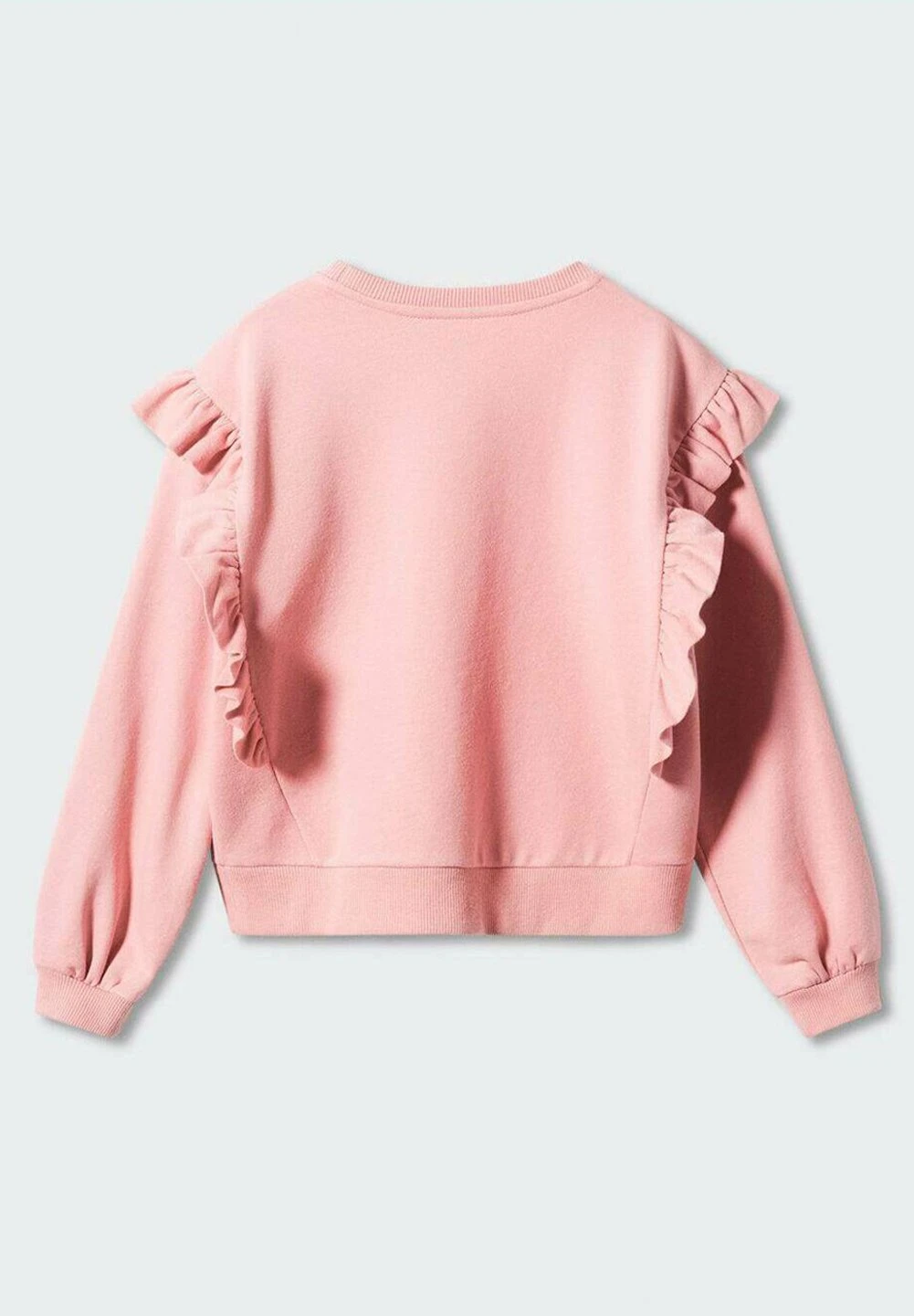 Mango Kids Sweatshirt - Rose â Image 2