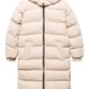 Mango Kids Lina - Manteau D'Hiver - Beige