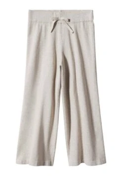Mango Kids Jon4 - Pantalon Classique - Sable