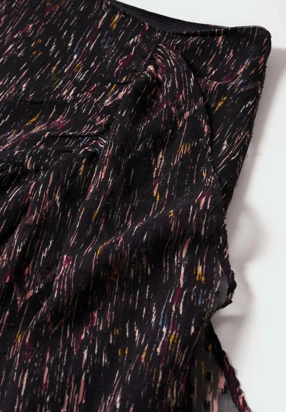 Mango Kids Koala - Jupe Trapèze - Schwarz – Image 6