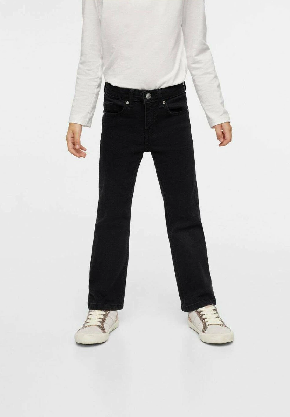 Mango Kids Flare - Jean Flare – Image 2