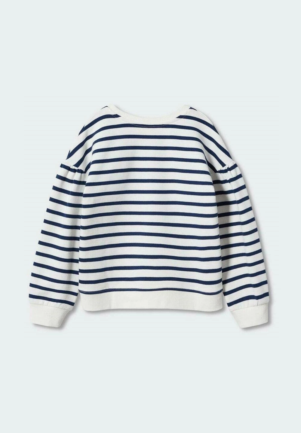 Mango Kids Sea - Sweatshirt - Navy â Image 5