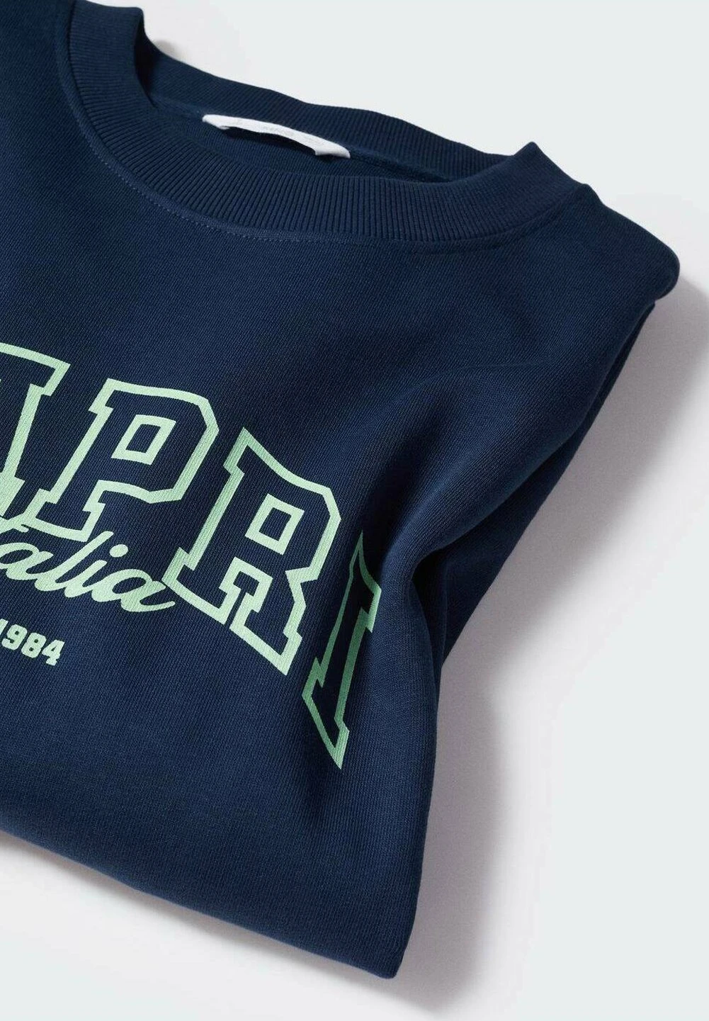 Mango Kids Capri - Sweatshirt â Image 5