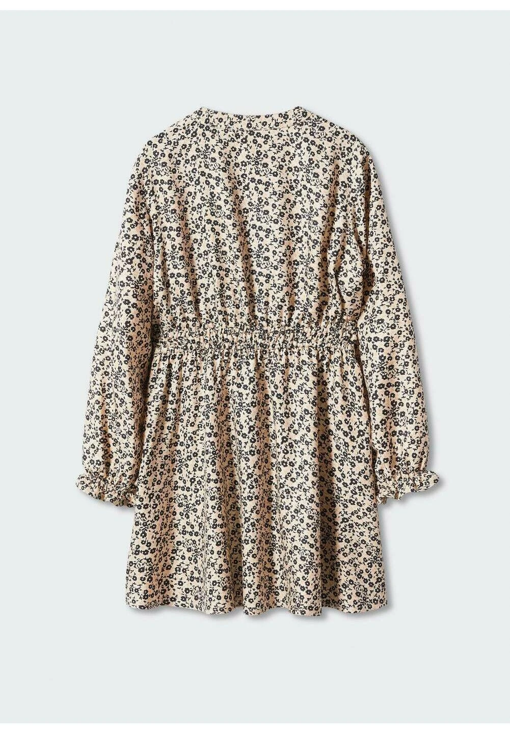 Mango Kids Provenza - Robe De Jour - Grezzo â Image 2