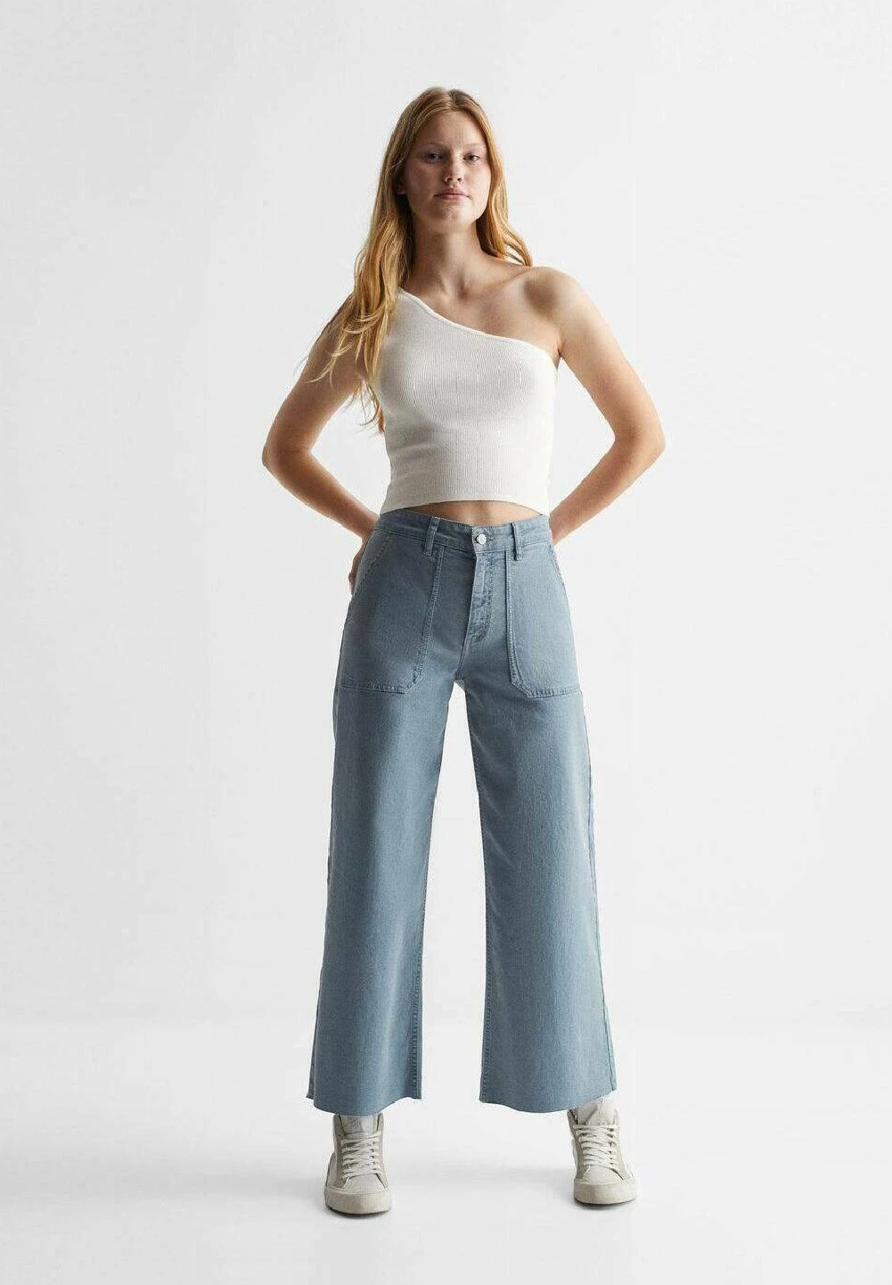 Mango Kids Débardeur - Débardeur