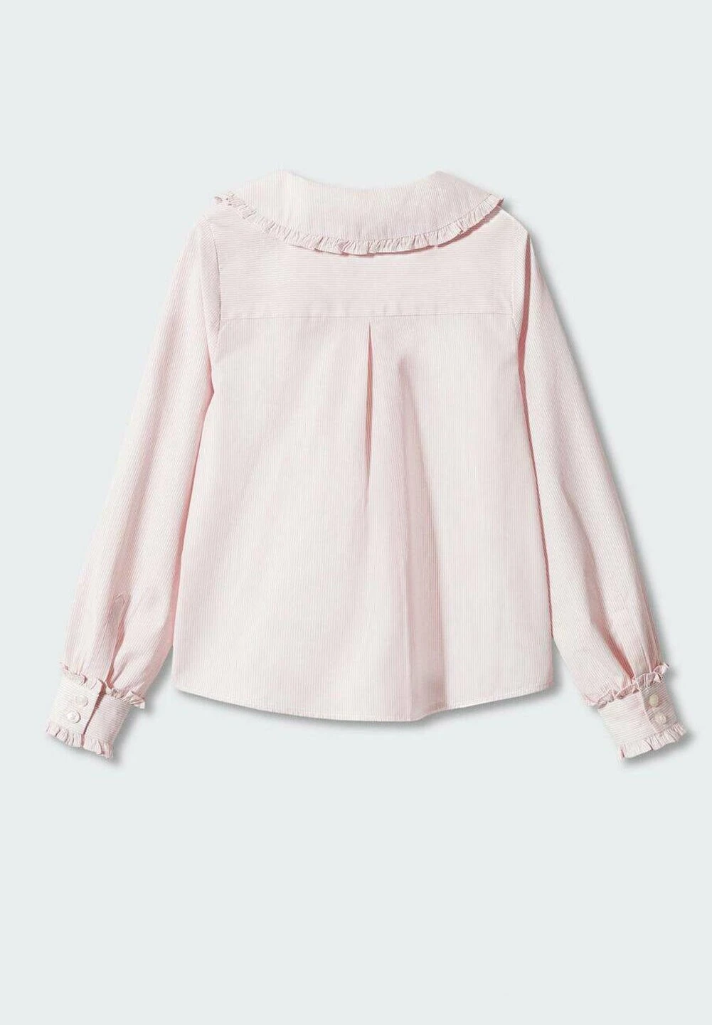 Mango Kids Carmen - Chemisier - Roze â Image 2