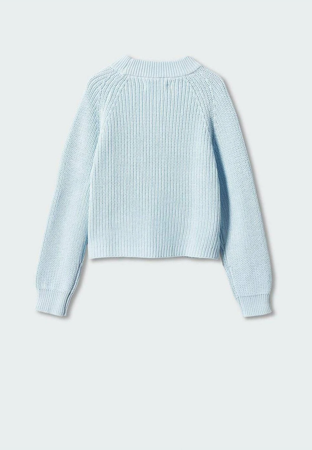 Mango Kids Sofia - Pullover - Blau â Image 2