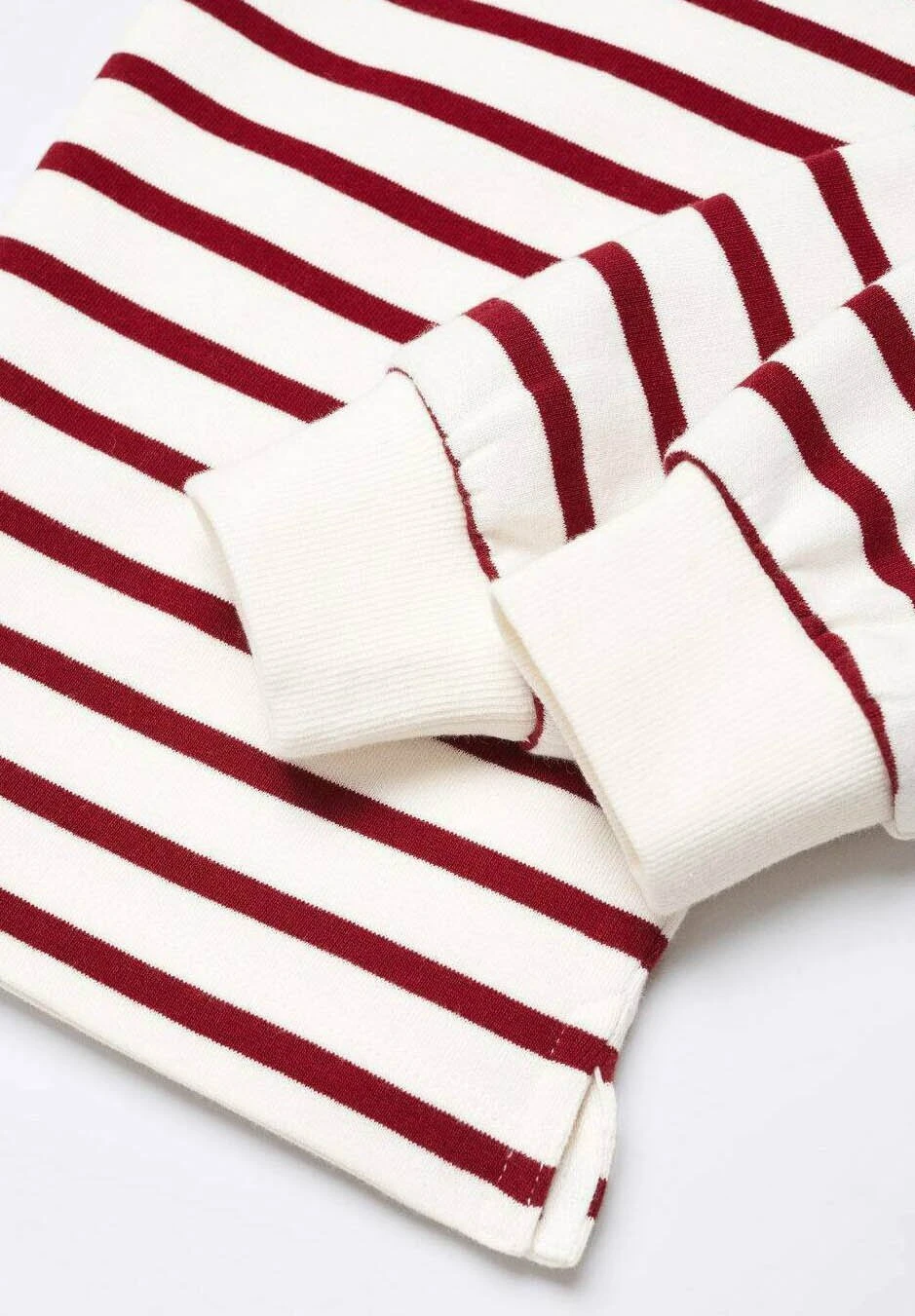 Mango Kids Stella - Sweatshirt - Rouge Moyen â Image 6